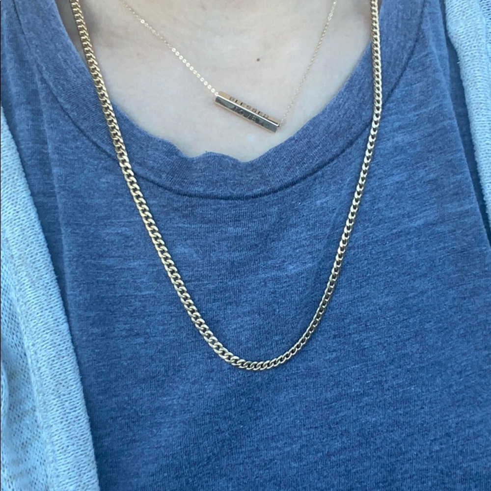 Cuban chain